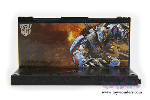 Jada Toys - Metals Die Cast | TRANSFORMERS 5 "The Last Knight" Assortment (1/64, diecast model car, asstd.) 14032W1H